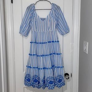 Lily Pulitzer Dress- brand new